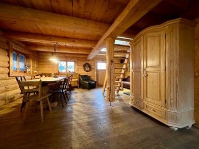 Ferienhaus Kolkuós am Islandpferdegestüt Hohenstein
