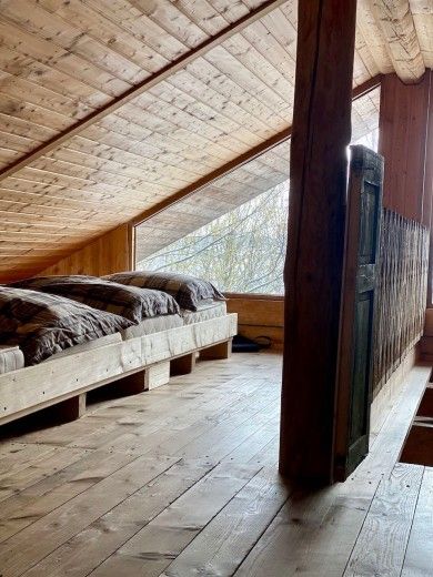 Ferienhaus Kolkuós am Islandpferdegestüt Hohenstein