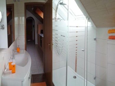 Ferienwohnung Oettinger