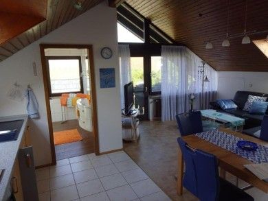 Ferienwohnung Oettinger