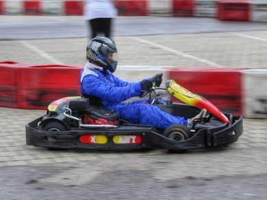Motorsport-Museum Hockenheimring