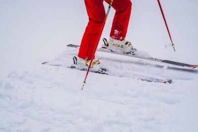 Skilifte Kaltenbronn