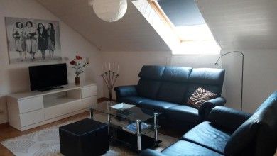 Ferienwohnung Sterngässle