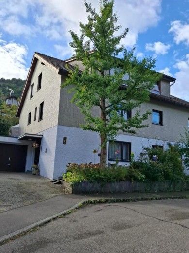 Ferienwohnung Sterngässle