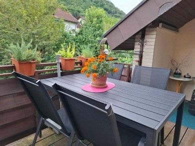 Ferienwohnung Sterngässle