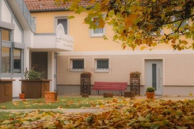 Landgasthof Lamm
