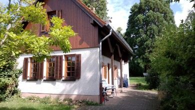Ferienhaus Edenkoben mit eigenem abgeschlossenen Garten Ferienhaus Edenkoben mit eigenem abgeschlossenen Garten