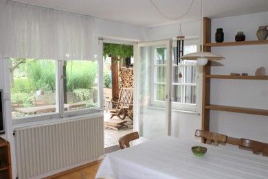 Ferienhaus Giengen