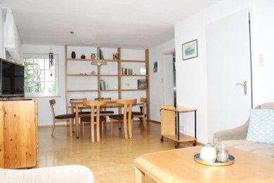 Ferienhaus Giengen