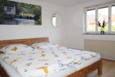 Ferienhaus Giengen