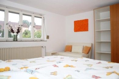 Ferienhaus Giengen