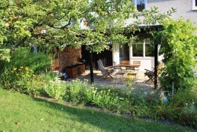 Ferienhaus Giengen