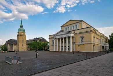 Badisches Landesmuseum