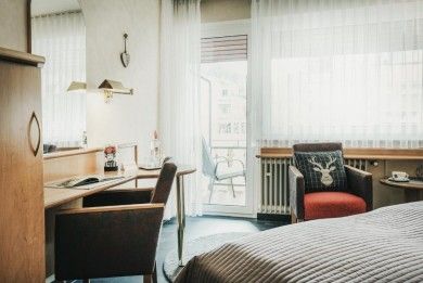 Hotel Koch