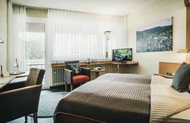 Hotel Koch