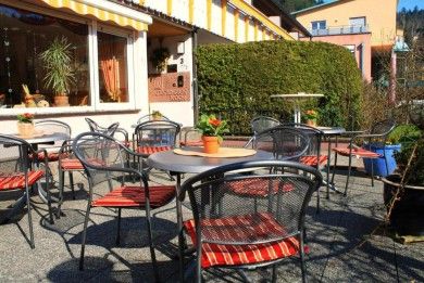 Hotel Koch