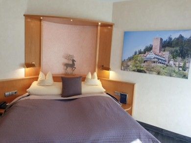 Hotel Koch