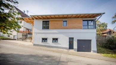 Ferienwohnungen Unser Wohnplatz 25