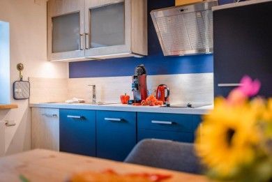 Ferienwohnungen Unser Wohnplatz 25