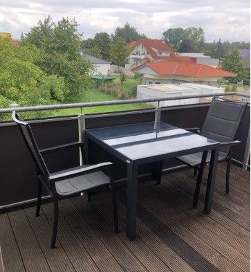 Ferienwohnung Ingrid