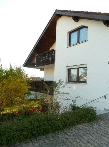 Ferienwohnung Raunecker