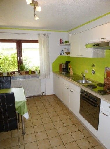 Ferienwohnung Raunecker