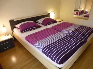Ferienwohnung Raunecker
