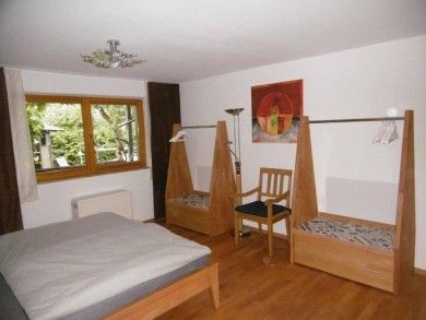 Ferienwohnung Mühlenwörth Relax Quartier