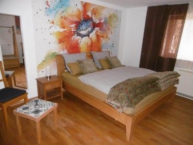Ferienwohnung Mühlenwörth Relax Quartier