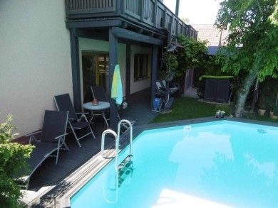 Ferienwohnung Mühlenwörth Relax Quartier