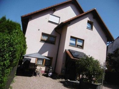 Ferienwohnung Mühlenwörth Relax Quartier