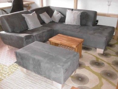 Ferienwohnung Mühlenwörth Relax Quartier