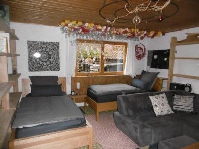 Ferienwohnung Mühlenwörth Relax Quartier