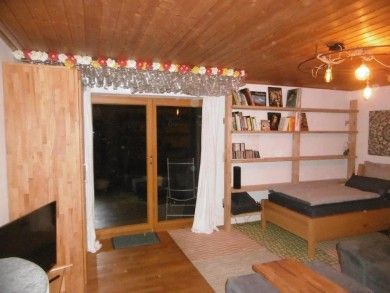 Ferienwohnung Mühlenwörth Relax Quartier