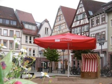 Ferienwohnung Mühlenwörth Relax Quartier
