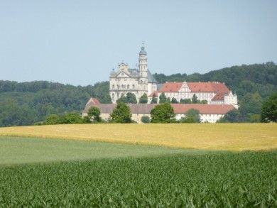 Ferienwohnung Raunecker