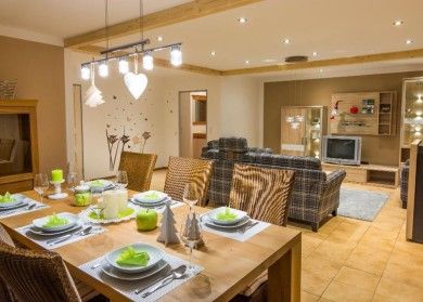 Ferienhaus Apfelbäumchen Hochschwarzwald