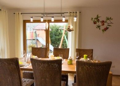 Ferienhaus Apfelbäumchen Hochschwarzwald