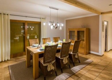 Ferienhaus Apfelbäumchen Hochschwarzwald