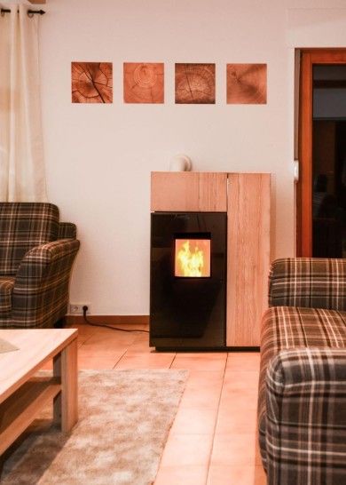 Ferienhaus Apfelbäumchen Hochschwarzwald