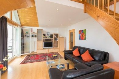 Ferienwohnung Haidle