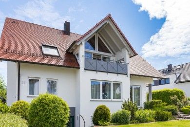 Ferienwohnung Haidle Ferienwohnung Haidle