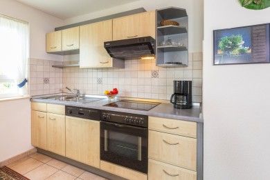 Ferienwohnung Haidle
