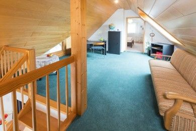 Ferienwohnung Haidle