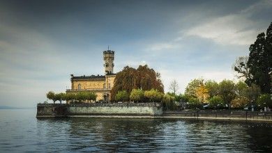 Schloss Montfort Schloss Montfort