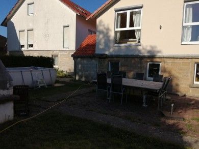 Ferienwohnungen Waldmann