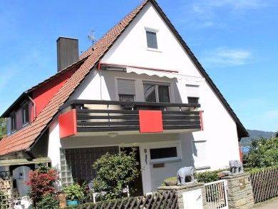 Ferienwohnung Joos