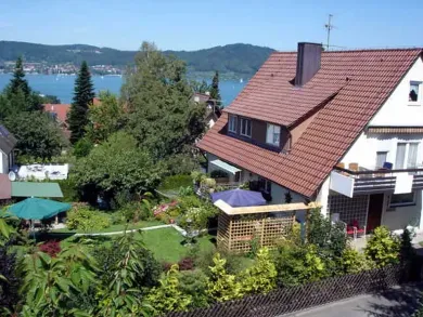 Ferienwohnung Joos