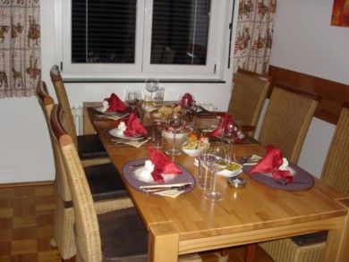 Ferienwohnung Joos