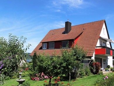 Ferienwohnung Joos